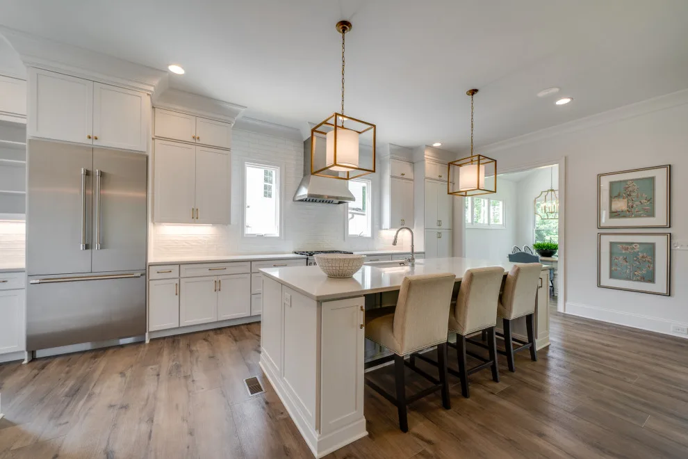 Jameson's Cove Four by DJF Builders Inc - Photo 21