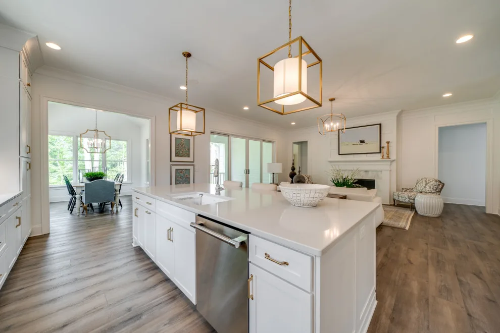 Jameson's Cove Four by DJF Builders Inc - Photo 36