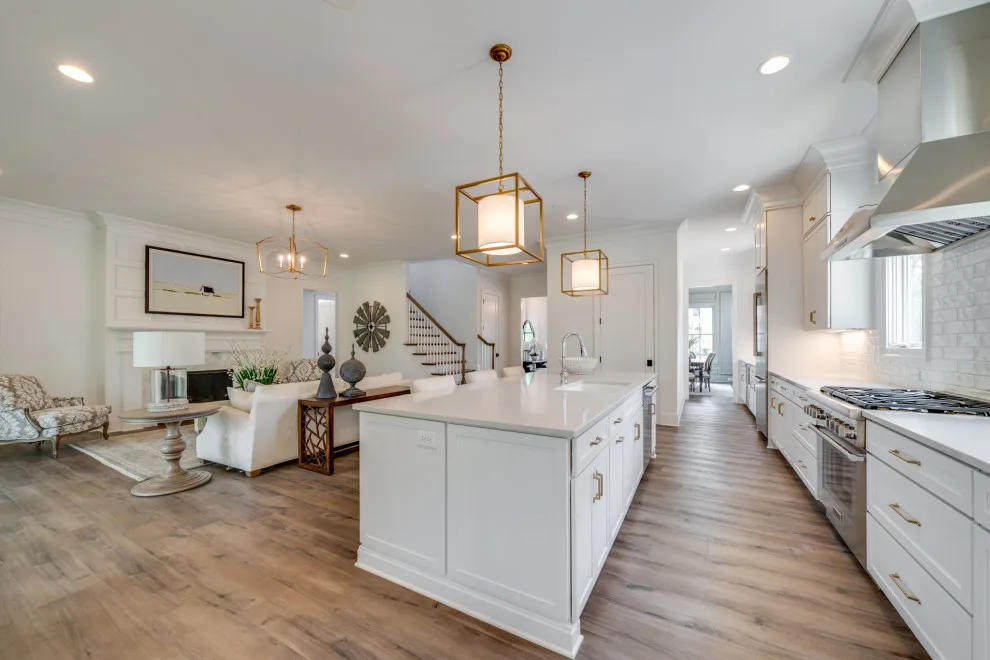 Jameson's Cove Four by DJF Builders Inc - Photo 11