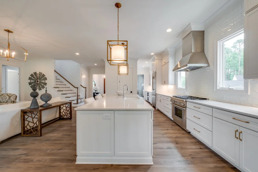 Jameson's Cove Four by DJF Builders Inc - Photo 3
