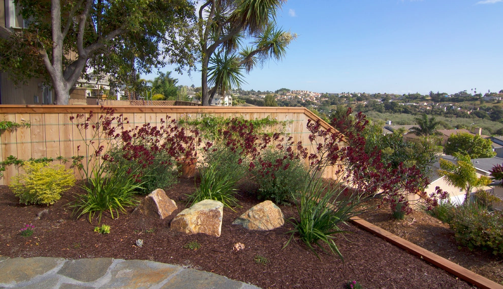 Decker Residence by All Seasons Gardening And Landscaping - Photo 11