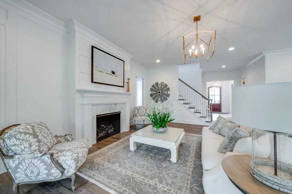 Jameson's Cove Four by DJF Builders Inc - Photo 31