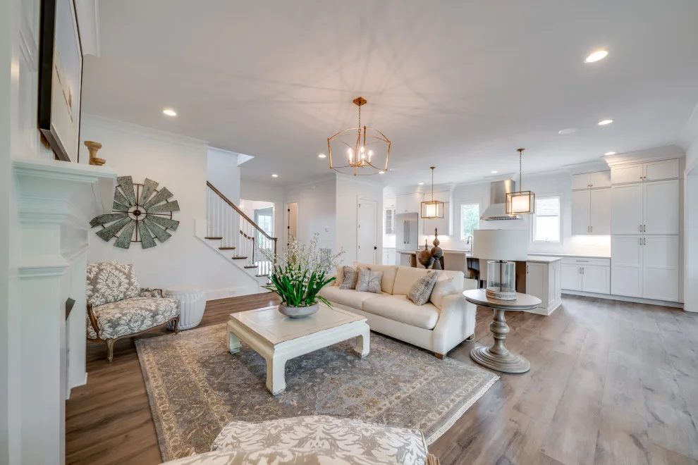 Jameson's Cove Four by DJF Builders Inc - Photo 6