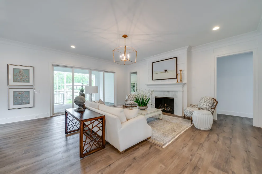 Jameson's Cove Four by DJF Builders Inc - Photo 27