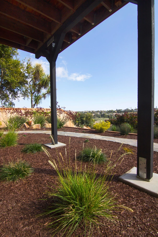 Decker Residence by All Seasons Gardening And Landscaping - Photo 21