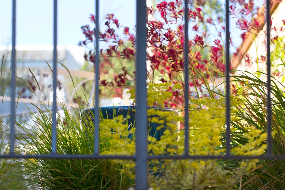 Decker Residence by All Seasons Gardening And Landscaping - Photo 39
