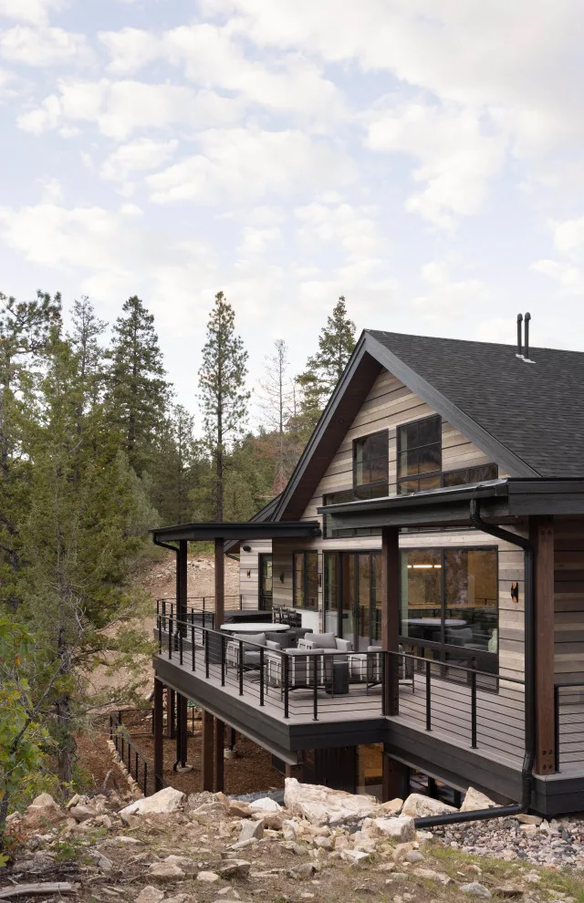Jamie's Spot by Veritas Fine Homes Inc - Photo 34