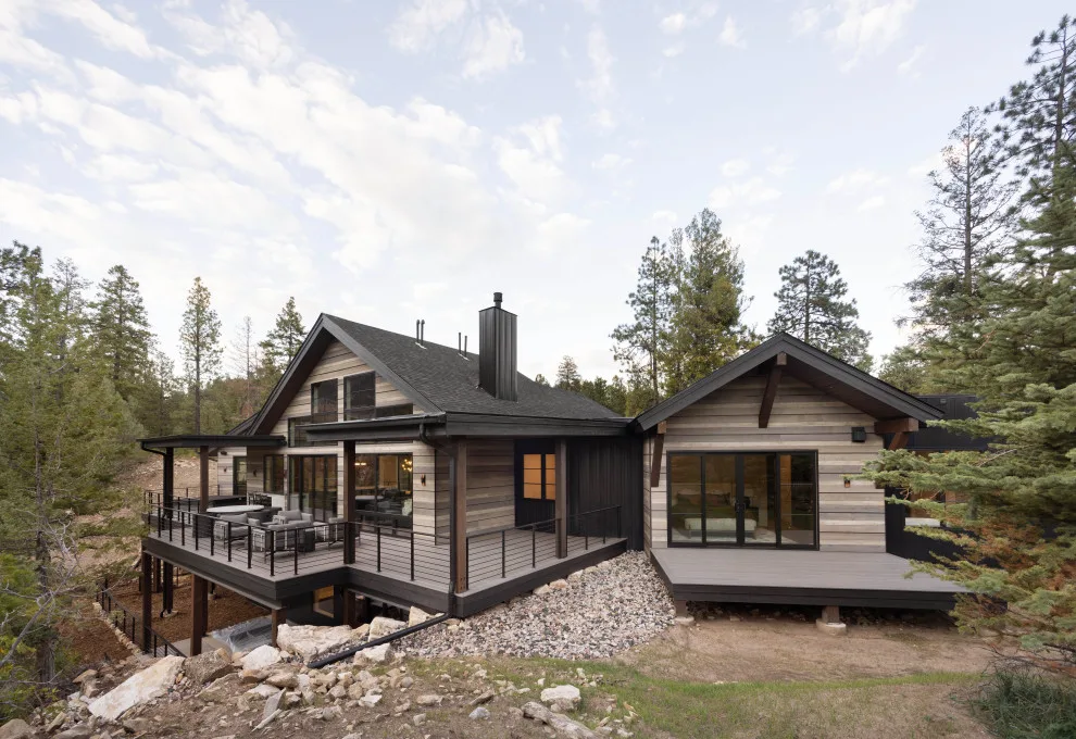 Jamie's Spot by Veritas Fine Homes Inc - Photo 8