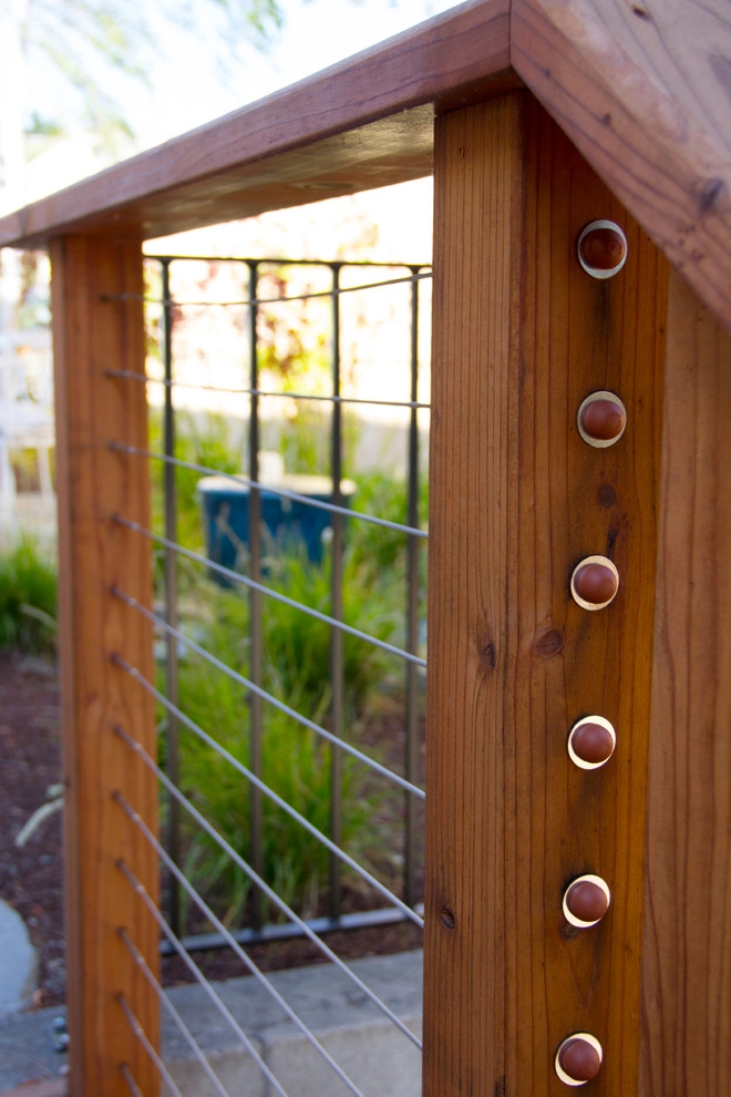 Decker Residence by All Seasons Gardening And Landscaping - Photo 14