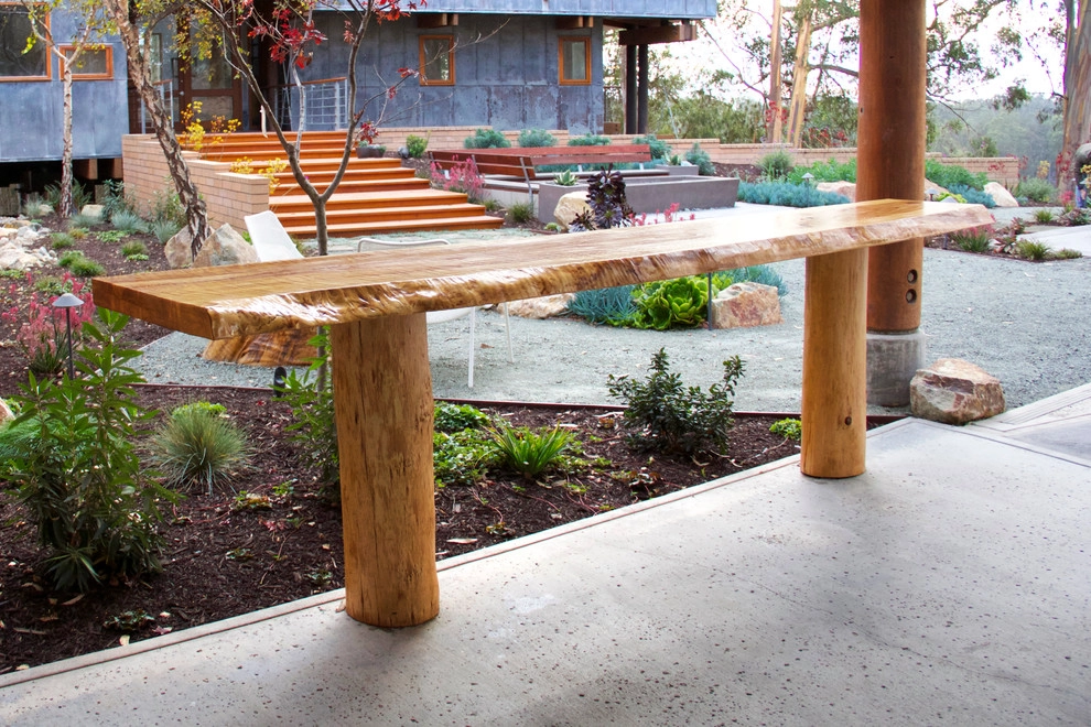 Wilkes Residence by All Seasons Gardening And Landscaping - Photo 17