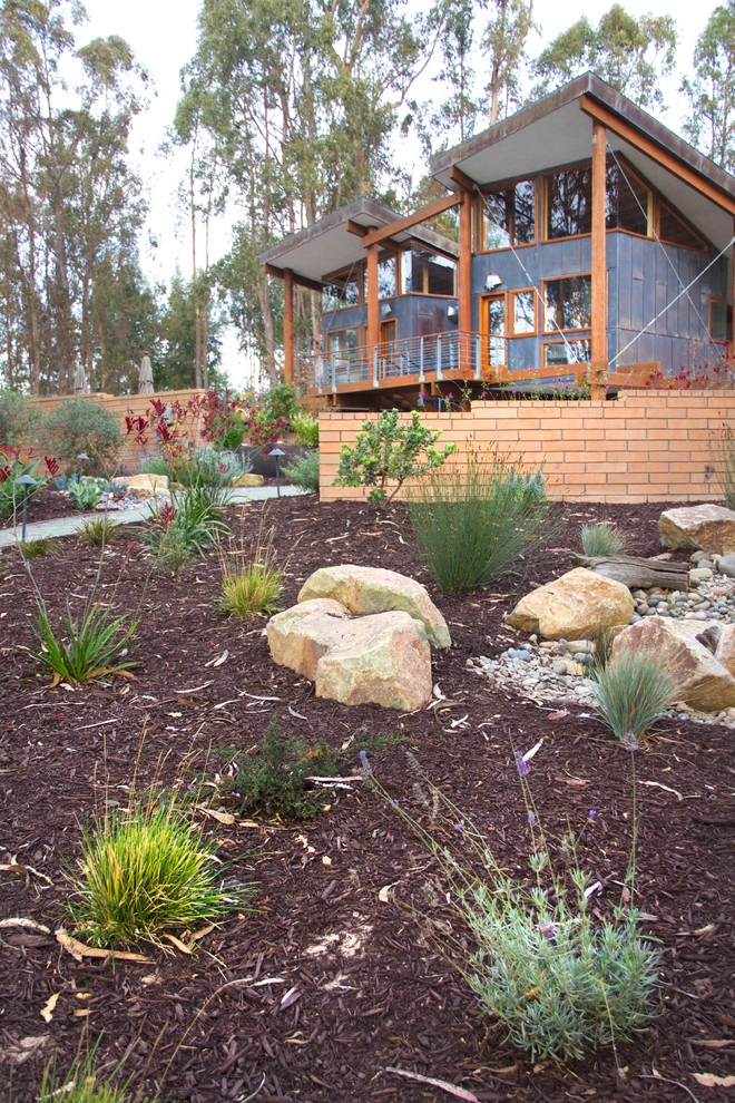 Wilkes Residence by All Seasons Gardening And Landscaping - Photo 42