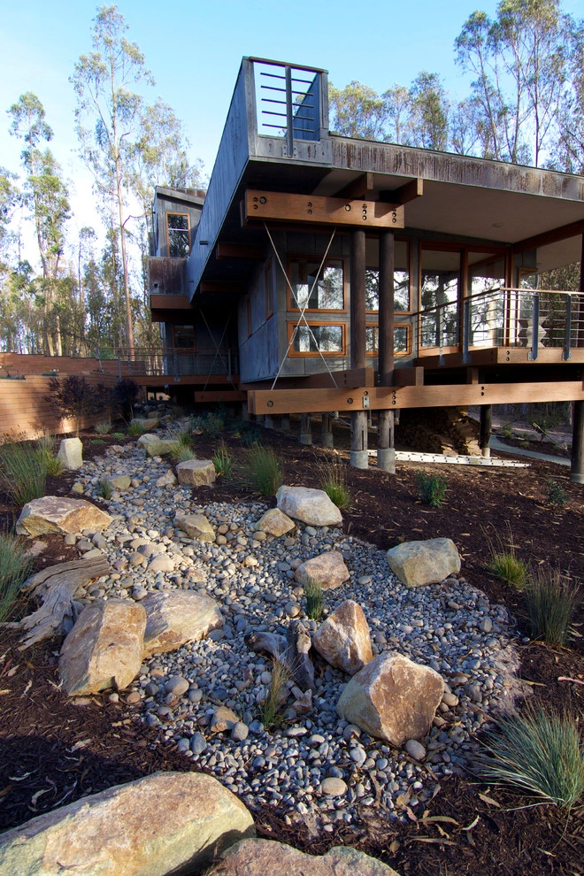 Wilkes Residence by All Seasons Gardening And Landscaping - Photo 23