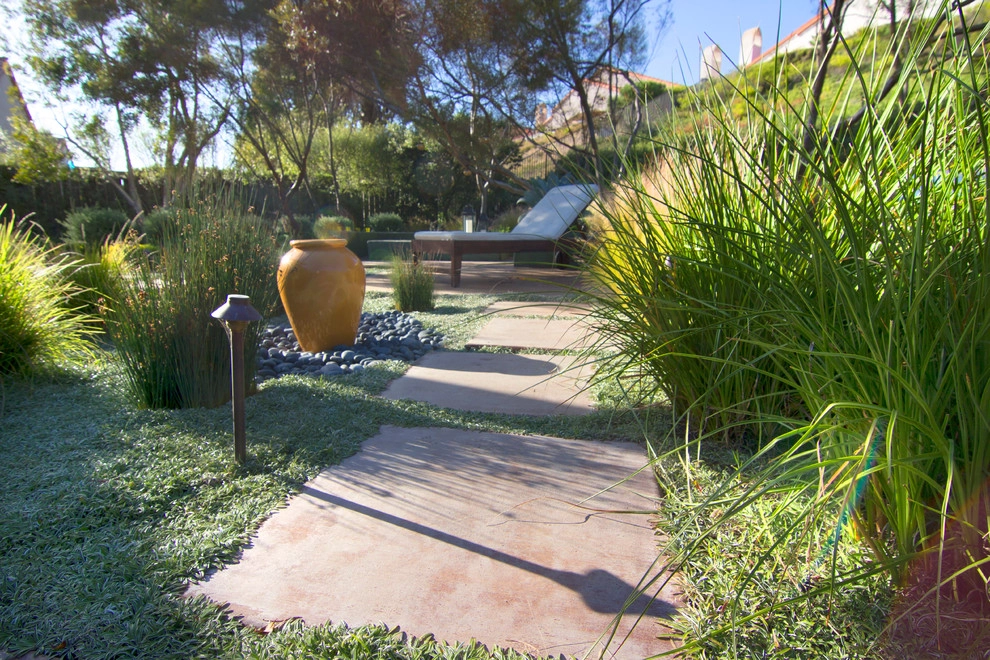 Horton Residence by All Seasons Gardening And Landscaping - Photo 12