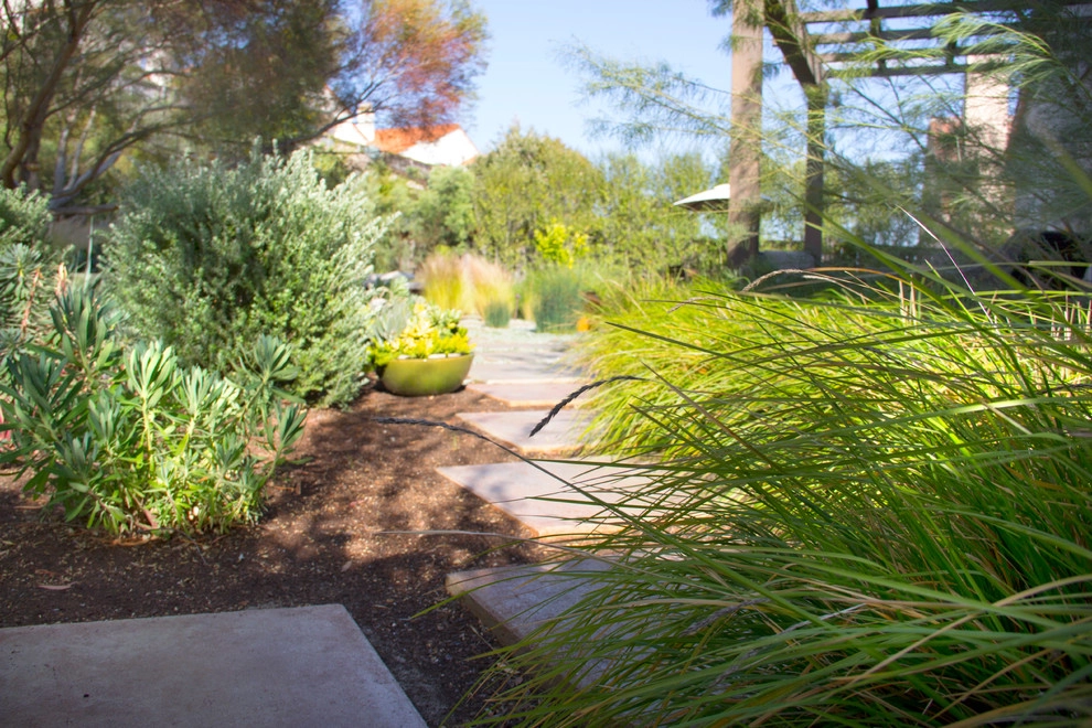 Horton Residence by All Seasons Gardening And Landscaping - Photo 2