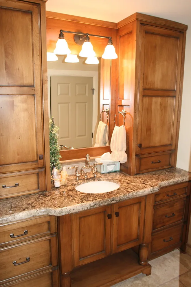Jensen Ranch Home Remodeling by B&B Builders - Photo 8