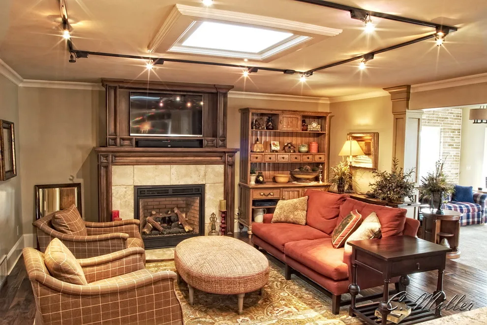 Jensen Ranch Home Remodeling by B&B Builders - Photo 2