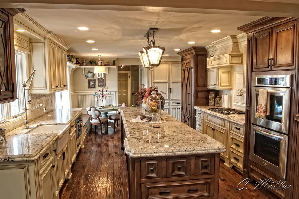 Jensen Ranch Home Remodeling by B&B Builders - Photo 10