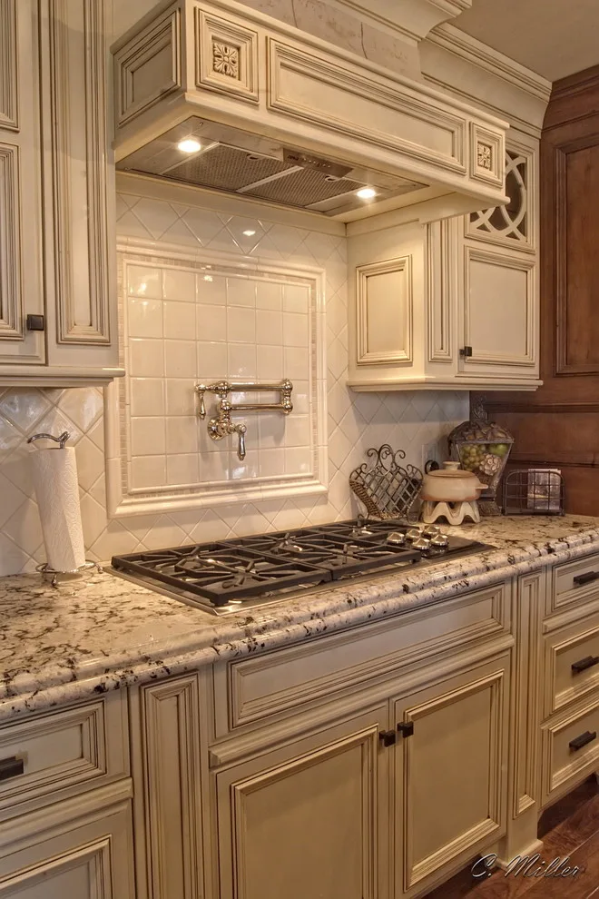 Jensen Ranch Home Remodeling by B&B Builders - Photo 5