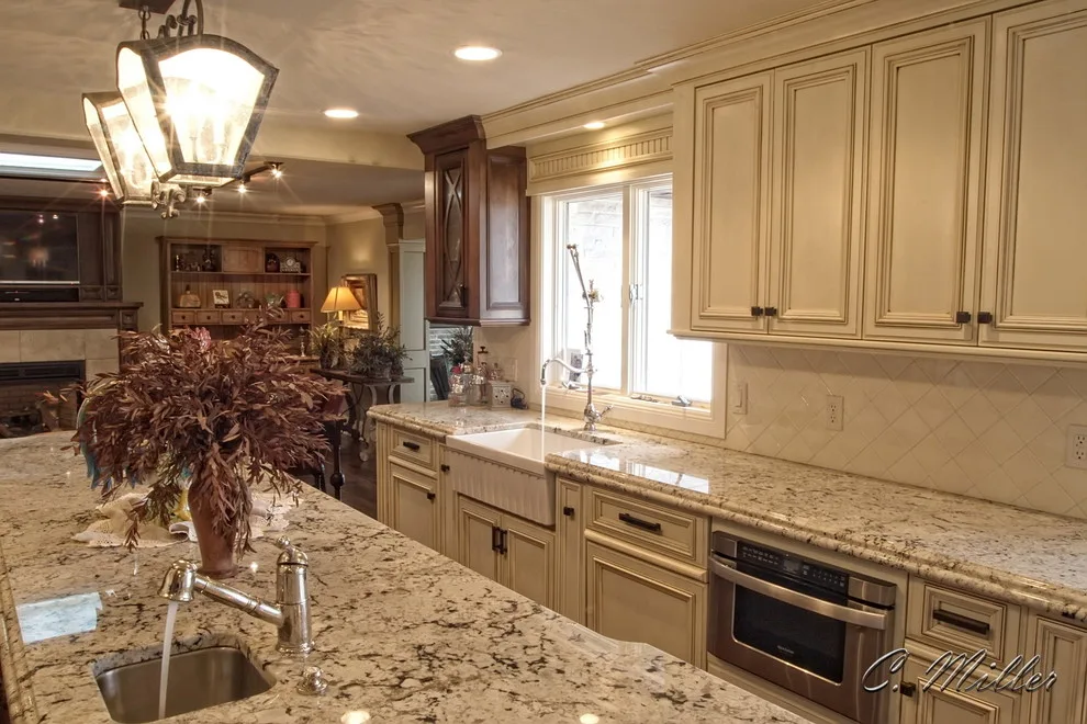 Jensen Ranch Home Remodeling by B&B Builders - Photo 6