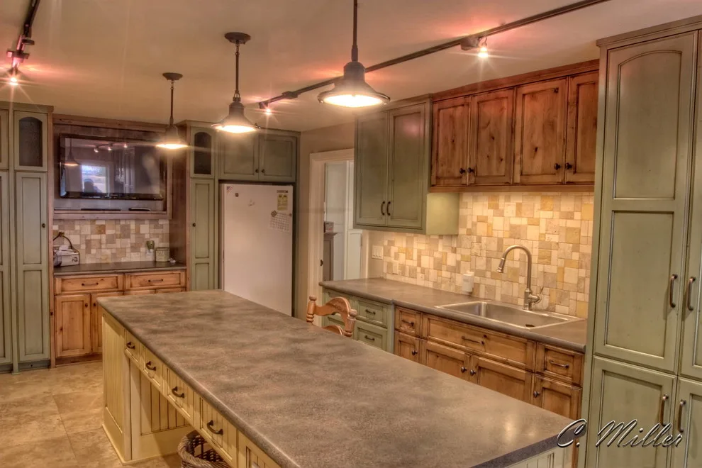 Jensen Ranch Home Remodeling by B&B Builders - Photo 11