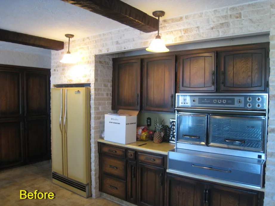 Jensen Ranch Home Remodeling by B&B Builders - Photo 3
