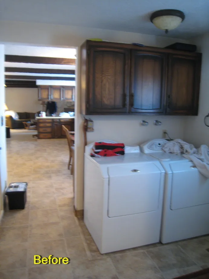 Jensen Ranch Home Remodeling by B&B Builders - Photo 4