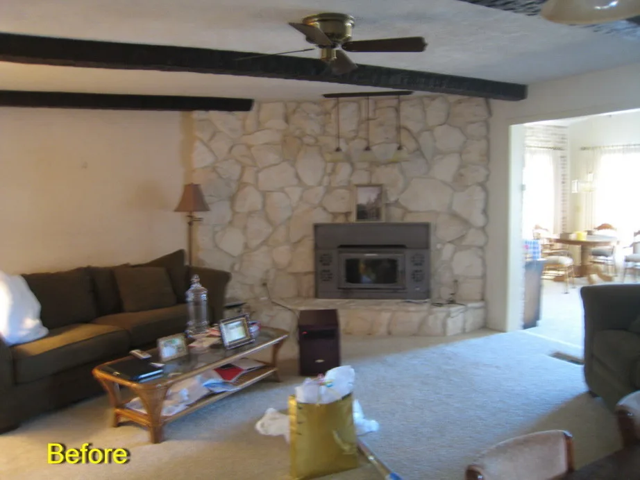 Jensen Ranch Home Remodeling by B&B Builders - Photo 13