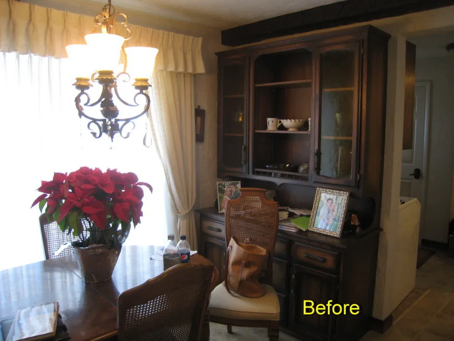 Jensen Ranch Home Remodeling by B&B Builders - Photo 12