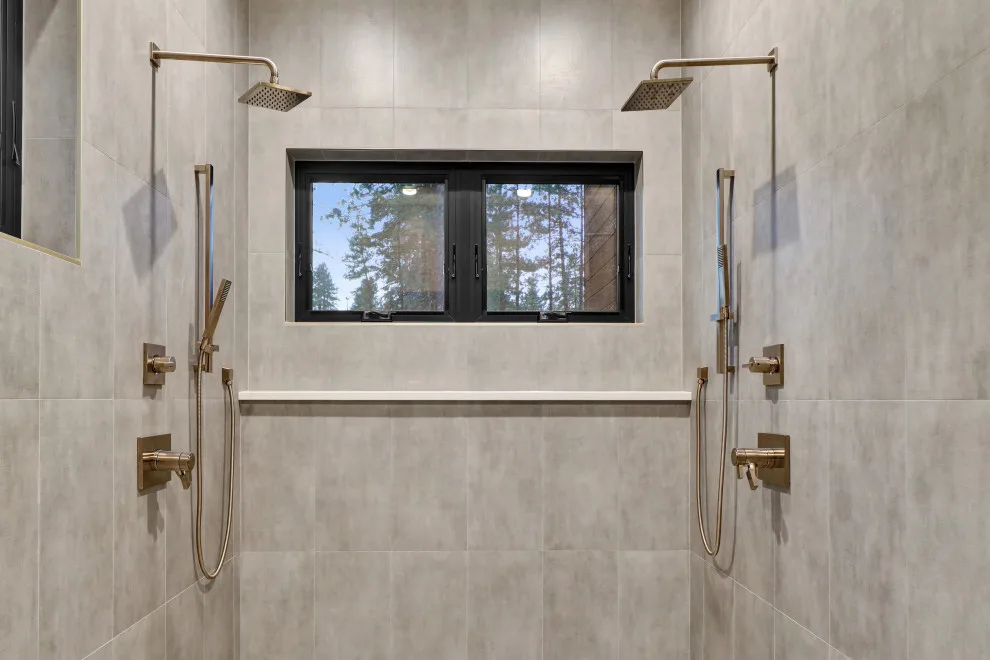Japandi - Suncadia Washington by NW Roots Construction - Photo 19