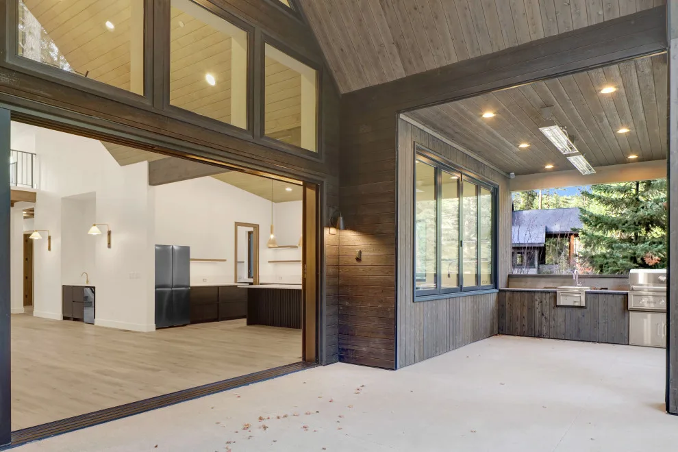Japandi - Suncadia Washington by NW Roots Construction - Photo 15