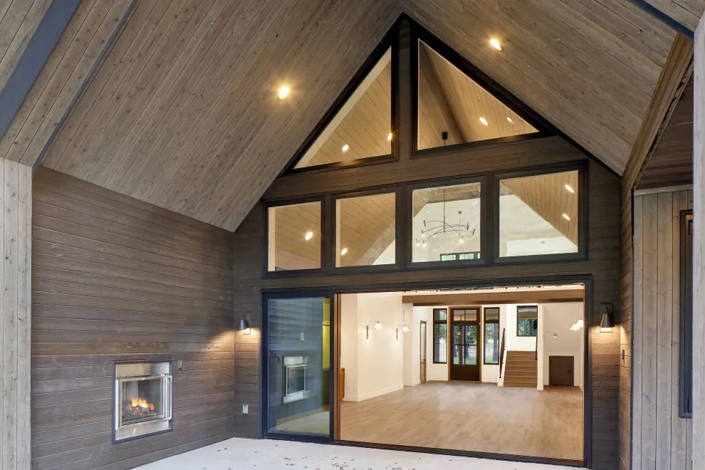 Japandi - Suncadia Washington by NW Roots Construction - Photo 9
