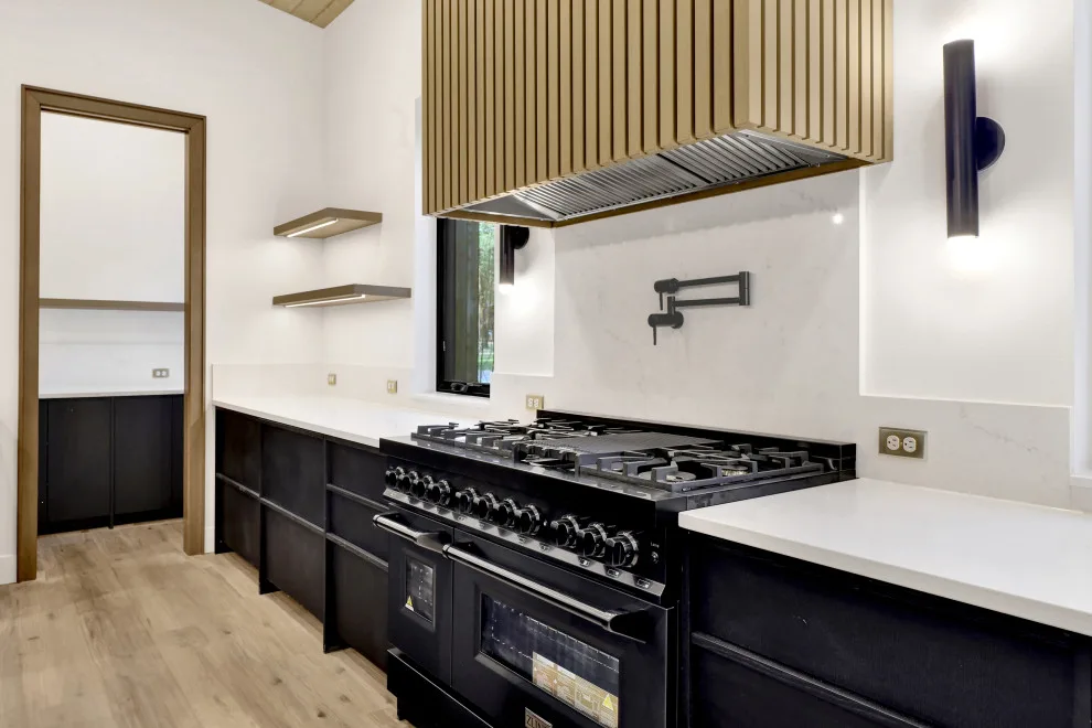 Japandi - Suncadia Washington by NW Roots Construction - Photo 7