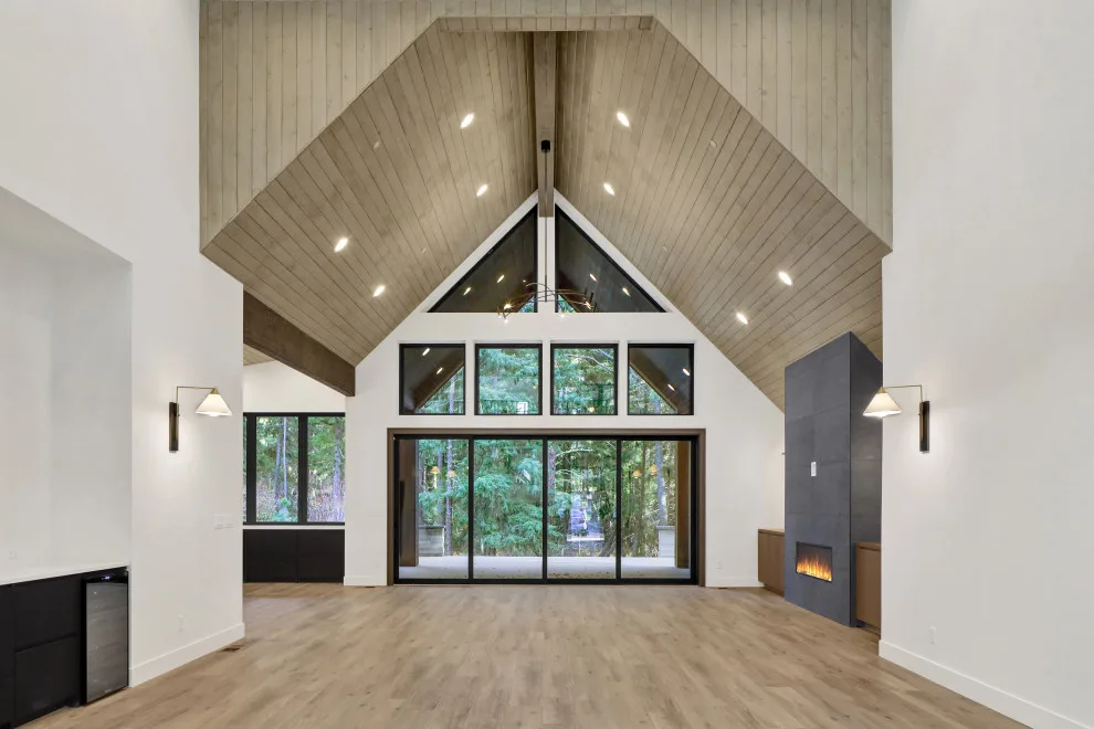 Japandi - Suncadia Washington by NW Roots Construction - Photo 12