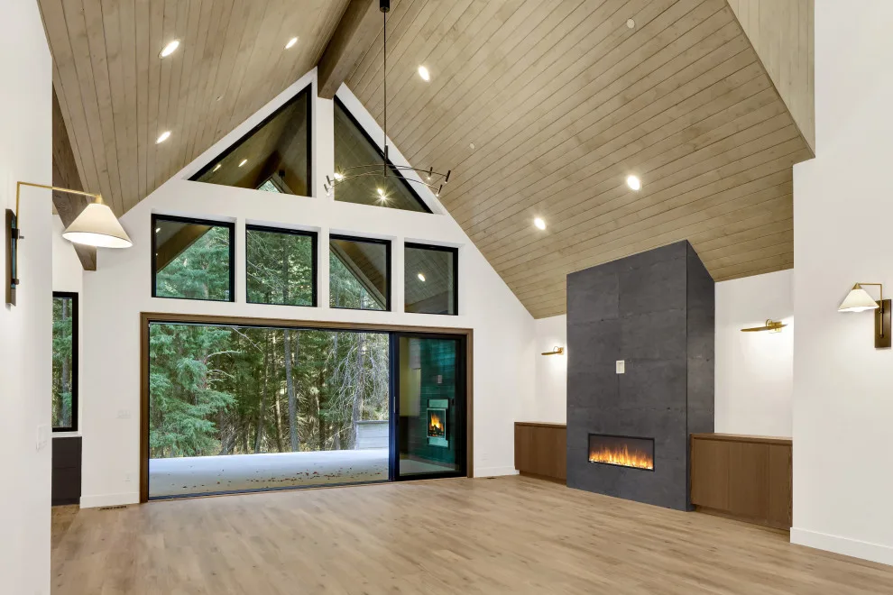 Japandi - Suncadia Washington by NW Roots Construction - Photo 14