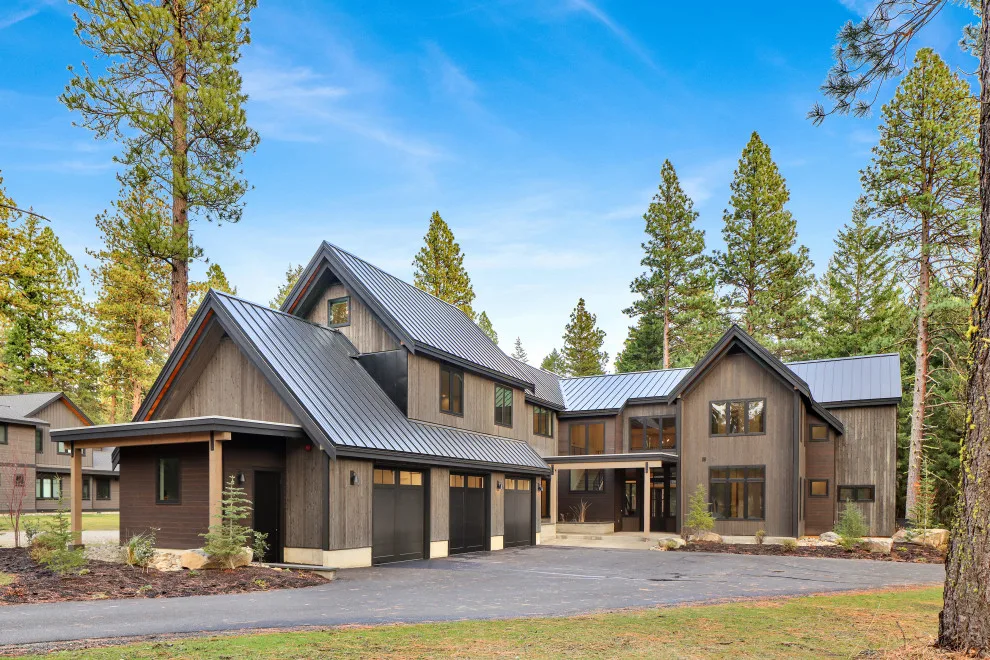 Japandi - Suncadia Washington by NW Roots Construction - Photo 3