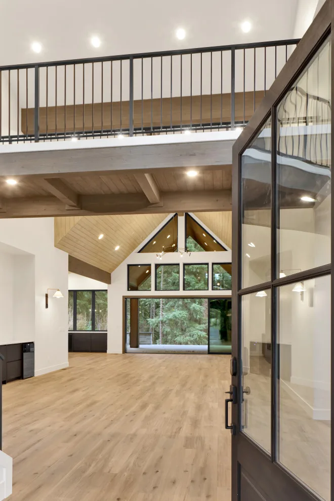 Japandi - Suncadia Washington by NW Roots Construction - Photo 5
