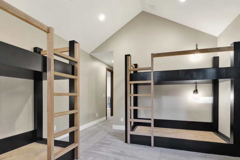 Japandi - Suncadia Washington by NW Roots Construction - Photo 13