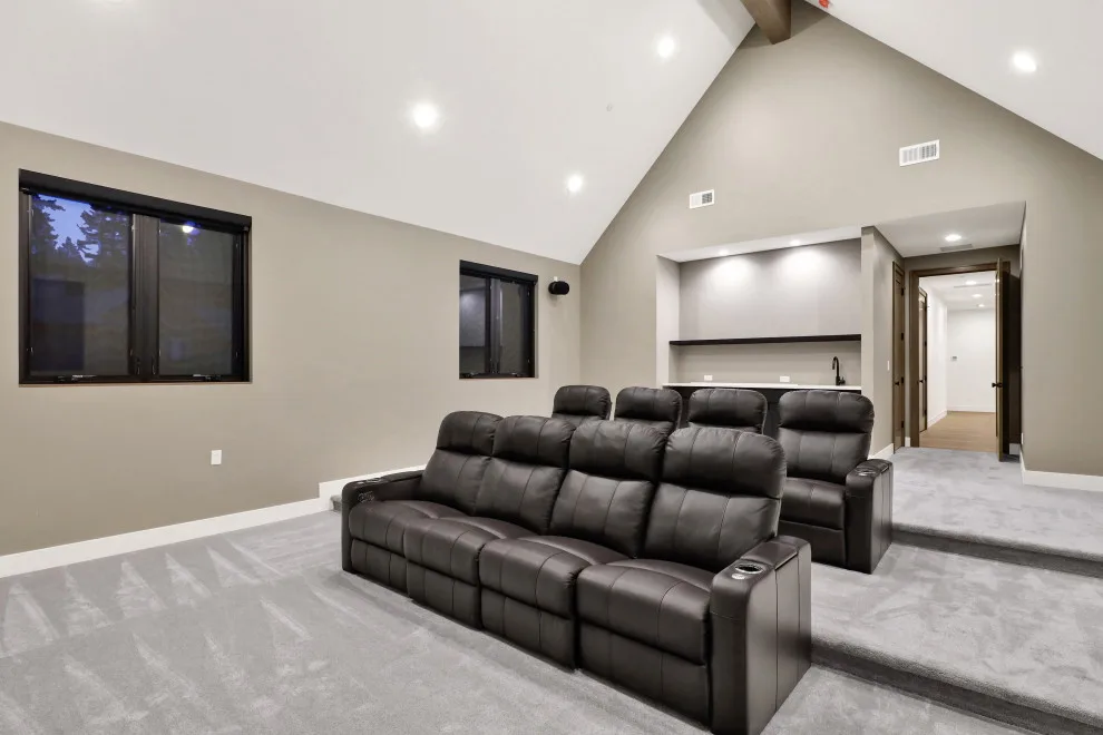 Japandi - Suncadia Washington by NW Roots Construction - Photo 16