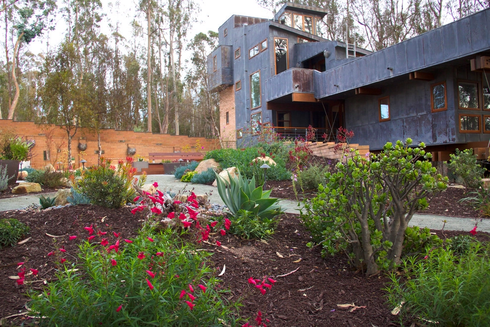 Wilkes Residence by All Seasons Gardening And Landscaping - Photo 25