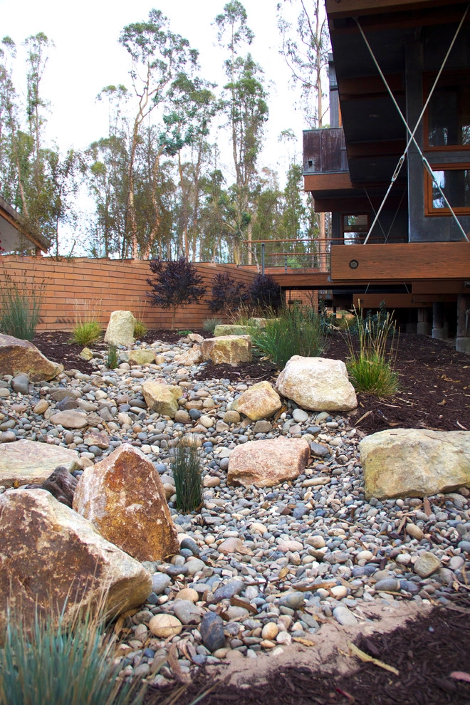 Wilkes Residence by All Seasons Gardening And Landscaping - Photo 33
