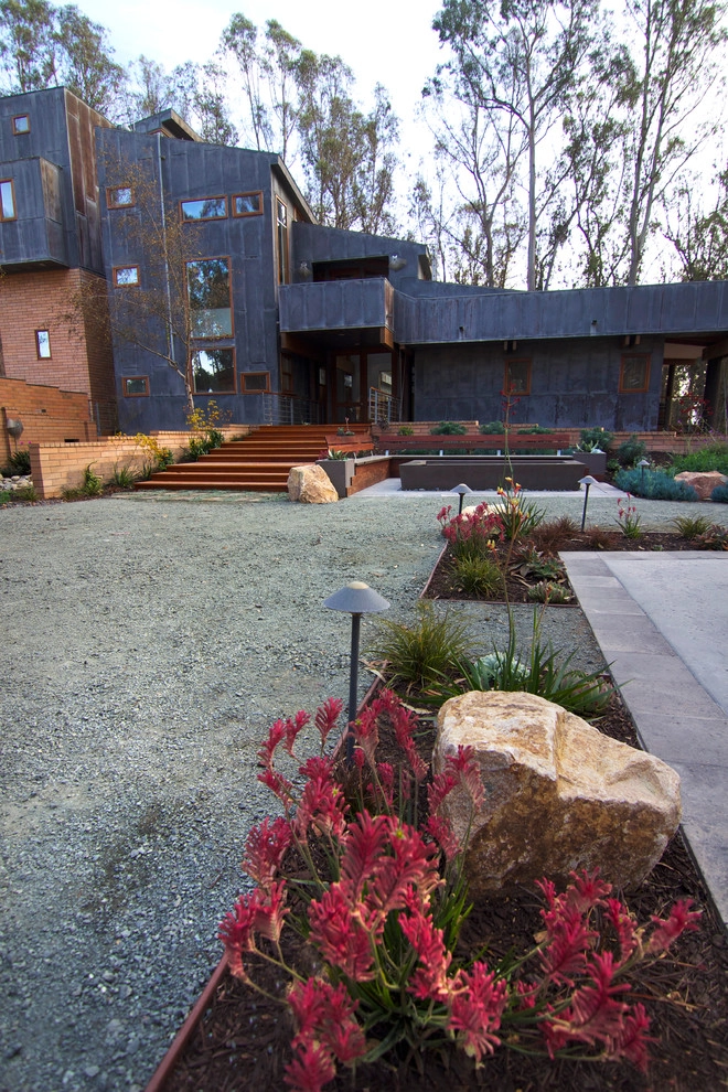 Wilkes Residence by All Seasons Gardening And Landscaping - Photo 12