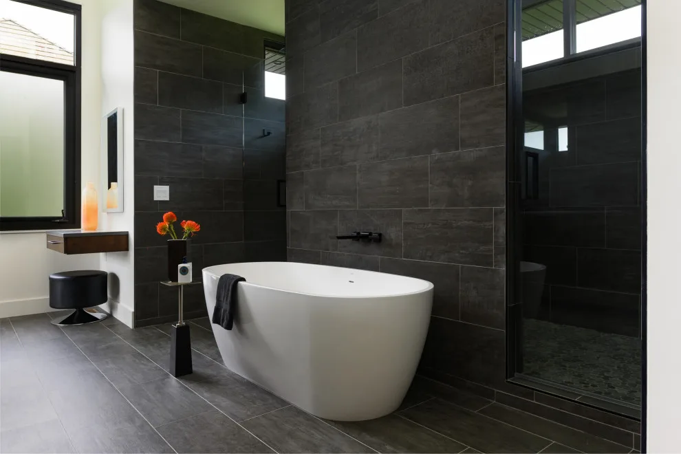 Falcon Ridge Modern Bespoke Residence by Homoly Design + Build - Photo 19