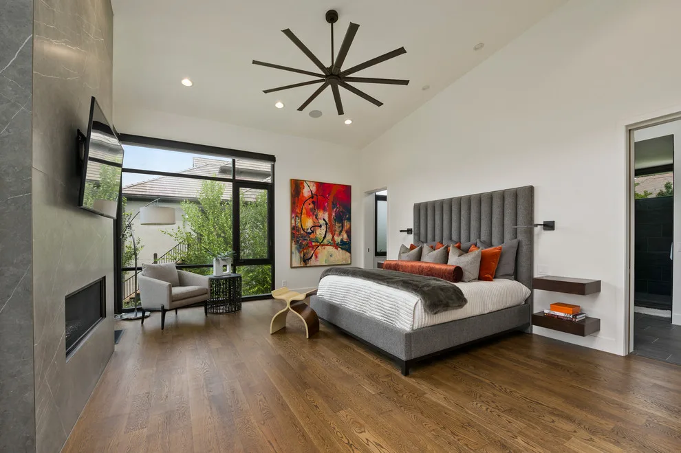Falcon Ridge Modern Bespoke Residence by Homoly Design + Build - Photo 8