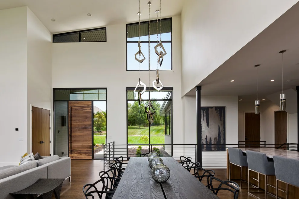 Falcon Ridge Modern Bespoke Residence by Homoly Design + Build - Photo 9