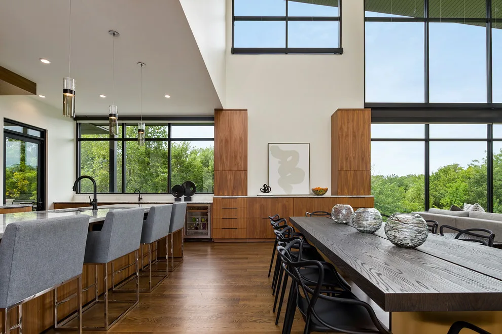 Falcon Ridge Modern Bespoke Residence by Homoly Design + Build - Photo 5