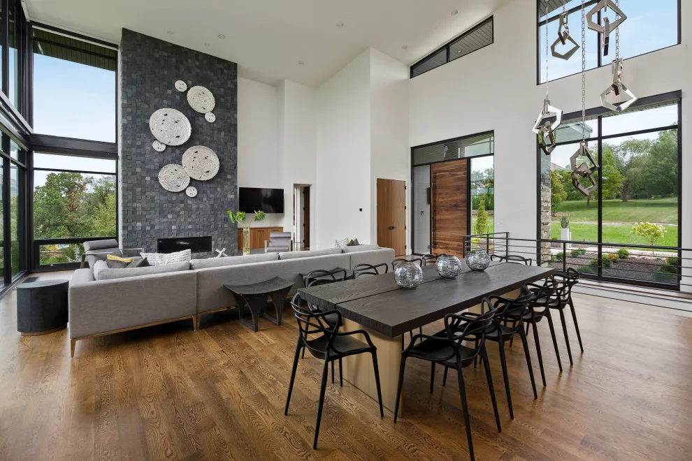 Falcon Ridge Modern Bespoke Residence by Homoly Design + Build - Photo 10
