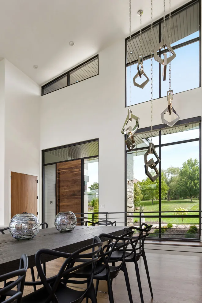 Falcon Ridge Modern Bespoke Residence by Homoly Design + Build - Photo 14