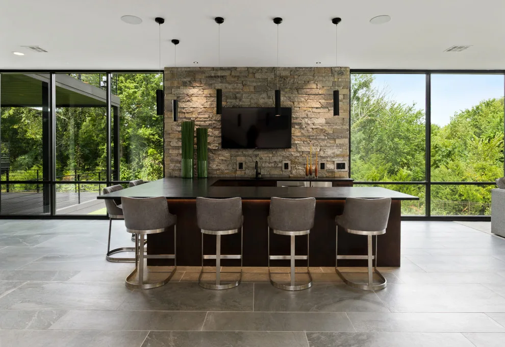 Falcon Ridge Modern Bespoke Residence by Homoly Design + Build - Photo 20