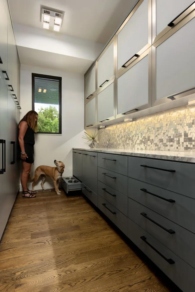 Falcon Ridge Modern Bespoke Residence by Homoly Design + Build - Photo 2