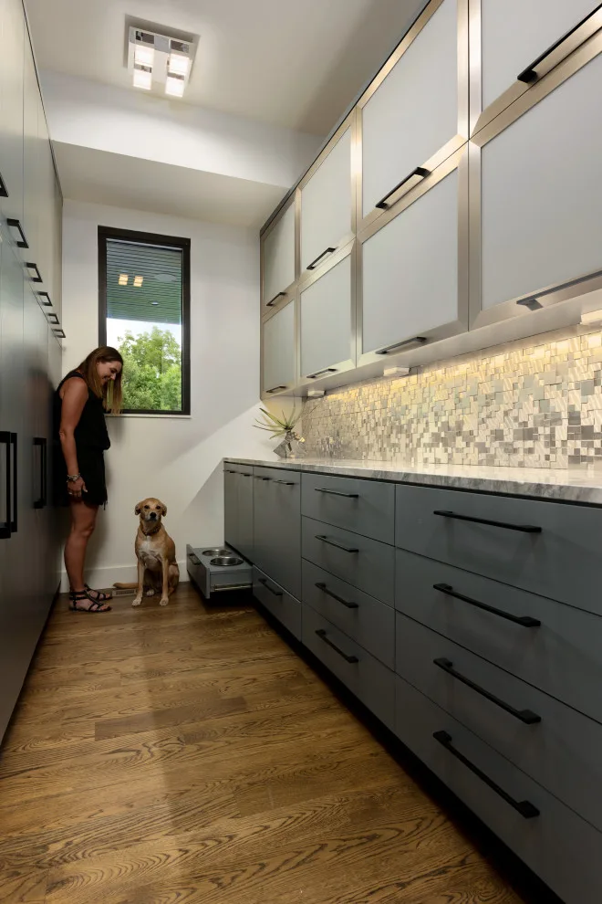 Falcon Ridge Modern Bespoke Residence by Homoly Design + Build - Photo 15